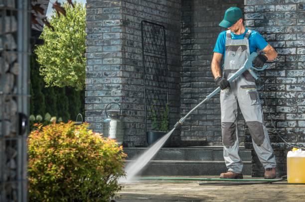 Best Driveway Pressure Washing  in Jonesville, NC