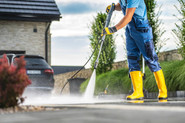 Best Sidewalk and Walkway Cleaning  in Jonesville, NC